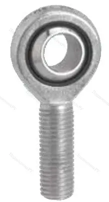 Шарнирный наконечник