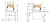 Конический роликовый подшипник 32016 X от производителя  TIMKEN