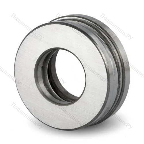 Подшипник шариковый упорный 53411