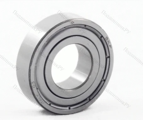 Подшипник E 2.6301-2Z/C 3 SKF в Грозном 
