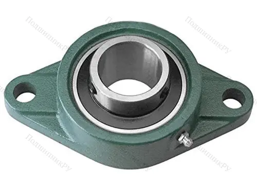Подшипниковый узел UCFL 207 в Грозном 