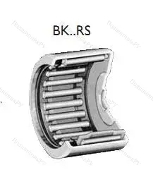 Подшипник BK 1414RS NBS в Грозном 