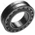 Сферический роликовый подшипник 23168 CC/C 3W 33 от производителя  SKF
