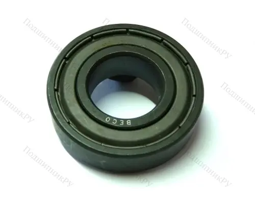 Высокотемпературный подшипник 6203 BHTS ZZ C 4 220°-250° (BECO) от производителя  BECO Высокотемпературный подшипник 6203 BHTS ZZ C 4 220°-250° (BECO) от производителя  BECO