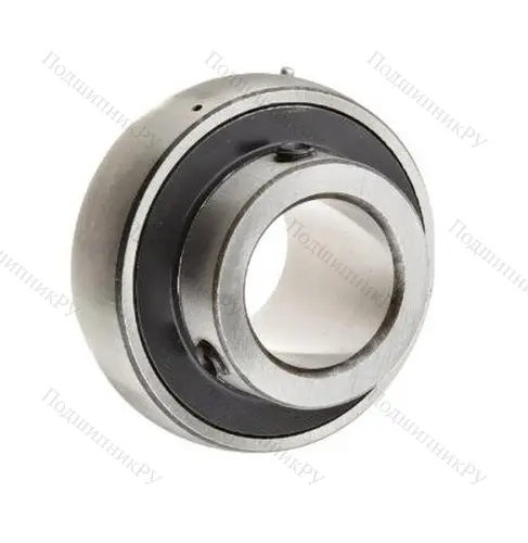 Корпусный подшипник UC 209-28 в Грозном 