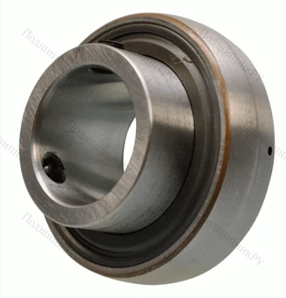 Подшипник YAT 206 SKF в Грозном 