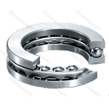 Подшипник 51211 (J 9)