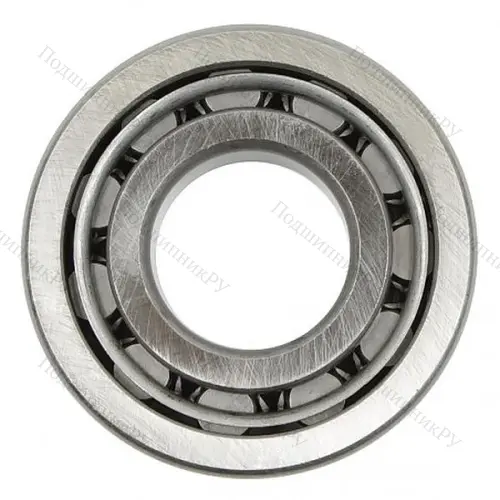 Роликовый цилиндрический подшипник NJ 211 EW C 3 от производителя  NSK