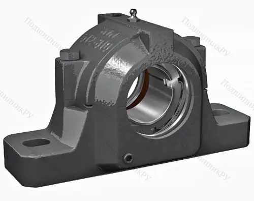 Подшипниковый корпус SNL 510-608 TG (SNK 510-608) в Грозном 