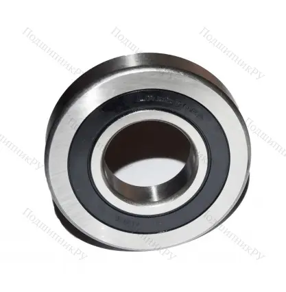 Опорный ролик LR 6004NPPU