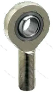 Шарнирный наконечник