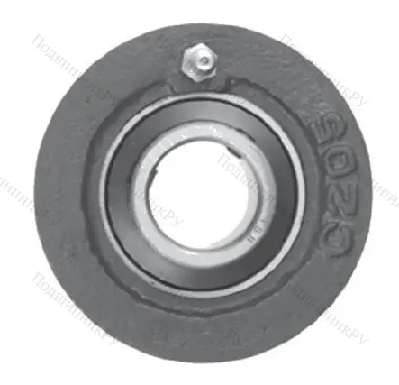 Подшипниковый узел UCC 210 ISB в Грозном 