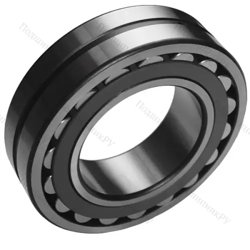 Сферический роликовый подшипник 23168 CC/C 3W 33 от производителя  SKF