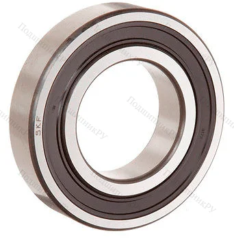 Подшипник 61912-2RS 1 SKF