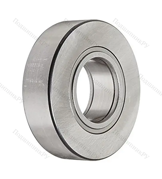 Игольчатый подшипник NUTR 1747 A