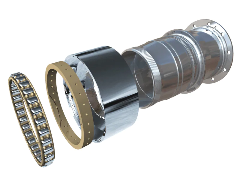 Аэрокосмическая отрасль | Свежие новости в Грозном 