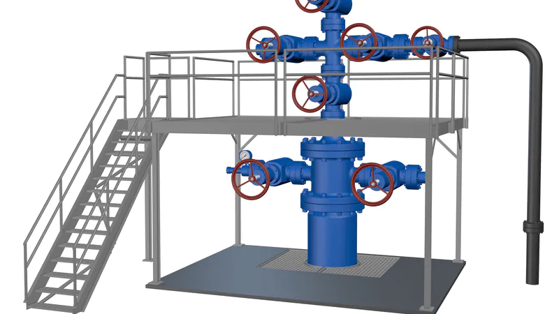 Нефтегазовая отрасль | Свежие новости в Грозном 