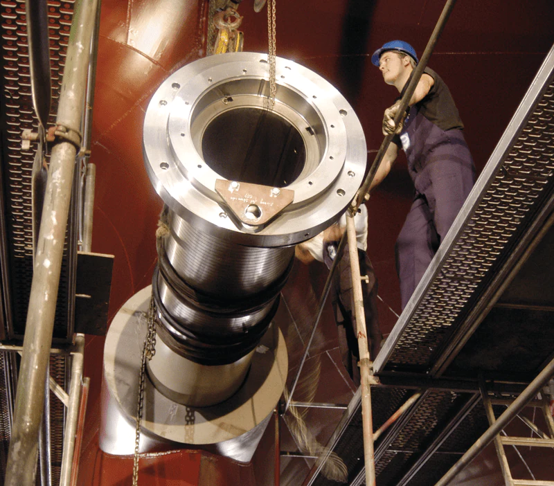 Морской сектор | Свежие новости в Грозном 