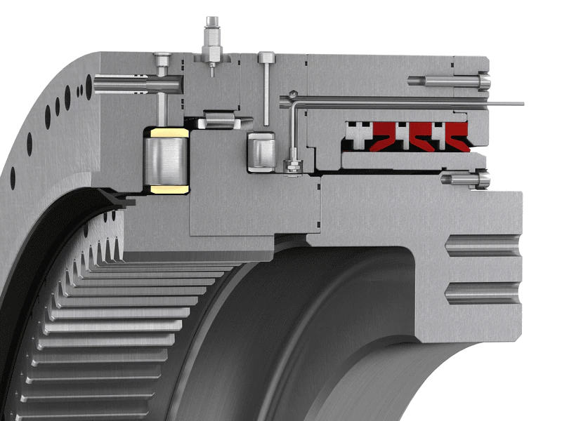 Запчасти SKF для строительной техники | Свежие новости в Грозном 