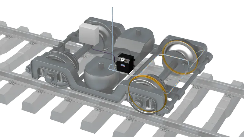 Железнодорожная отрасль | Свежие новости в Грозном 