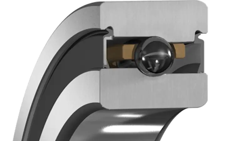 Запчасти SKF для строительной техники | Свежие новости в Грозном 