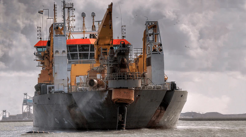 Морской сектор | Свежие новости в Грозном 