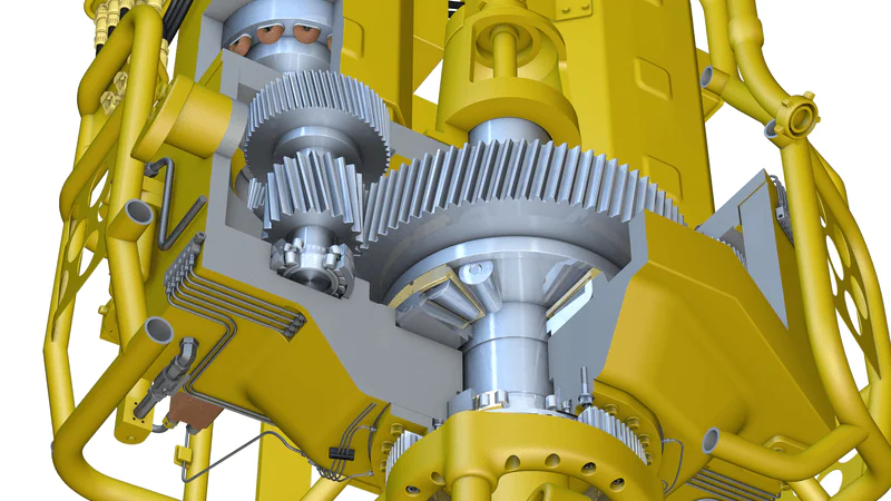 Нефтегазовая отрасль | Свежие новости в Грозном 
