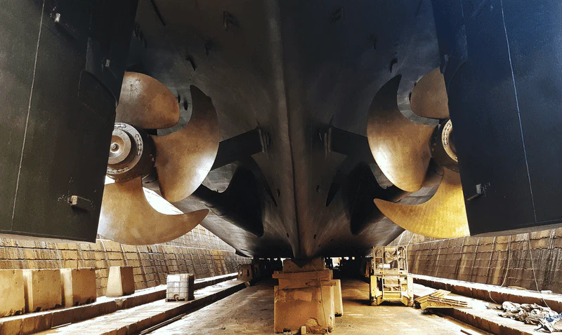 Морской сектор | Свежие новости в Грозном 