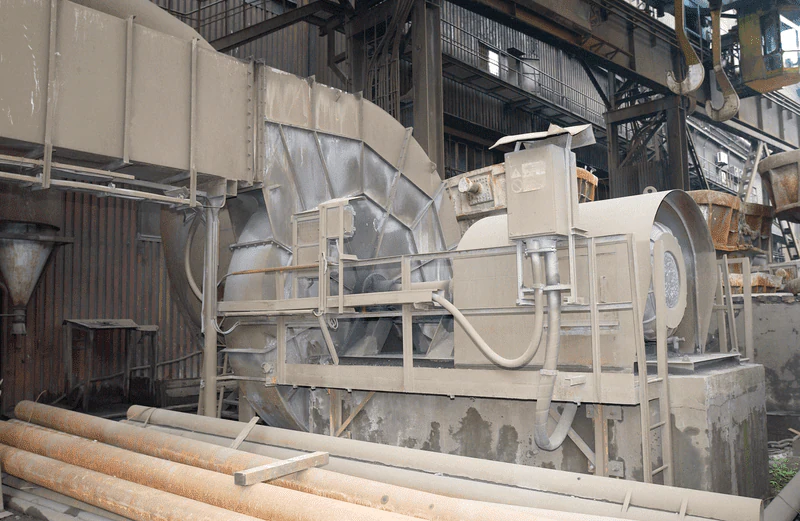 Промышленные вентиляторы | Свежие новости в Грозном 