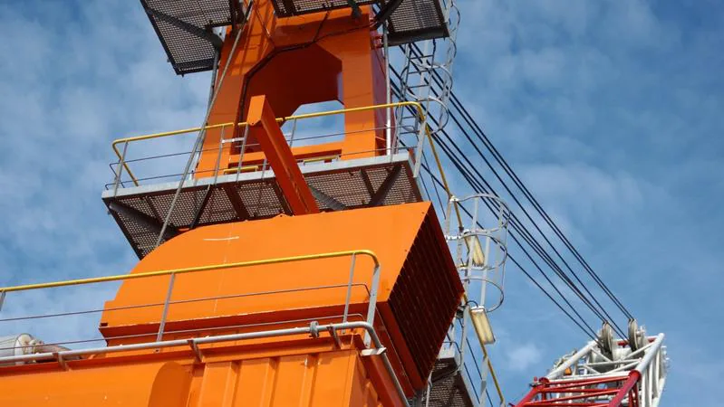 Нефтегазовая отрасль | Свежие новости в Грозном 