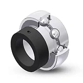 Корпусный подшипник UEL 209 в Грозном 