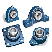 Подшипник шариковый 6005-2RS.C 3 в Грозном 