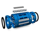 Подшипник линейный LBCT 30 A-2LS в Грозном 