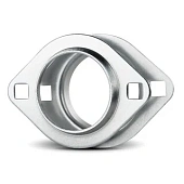 Подшипниковый корпус  PFL 205 в Грозном 