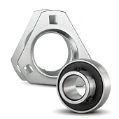 Подшипниковый узел BPFT 3-SBSS ISB в Грозном 