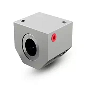 Подшипниковый узел  KGSNG 40-PP-AS в Грозном 