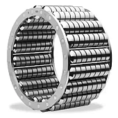 Подшипник  5756 размер 280x420x127 от производителя  ГПЗ-1 Подшипник  5756 размер 280x420x127 от производителя  ГПЗ-1